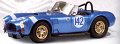 142 AC Shelby Cobra 289 FIA Roadster - Bang 1.43 (6)